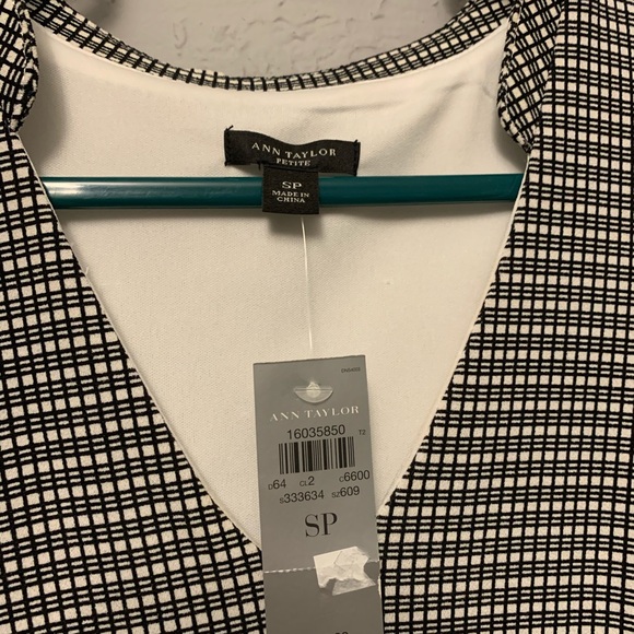 Ann Taylor dress - Picture 3 of 3